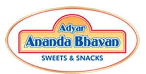 Adyar Ananda Bhavan franchise logo