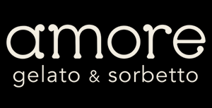 Amore Gelato franchise logo