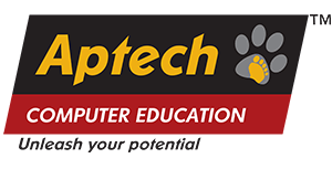 Aptech Computer Education franchise logo