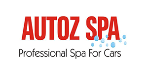 Autoz Spa Franchise Logo