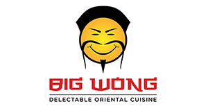 Big Wong Franchise Logo