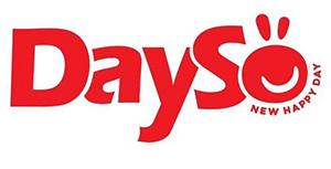 Dayso Franchise Logo