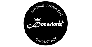 Decadenz Franchise Logo