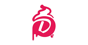 Dessertino Franchise Logo