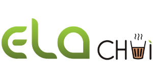 Ela Chai Franchise Logo