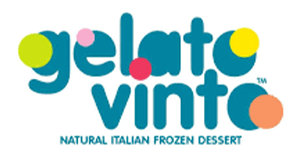 Gelato Vinto Franchise Logo