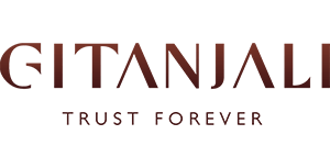 Gitanjali Jewels Franchise Logo