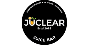 Juclear Franchise Logo