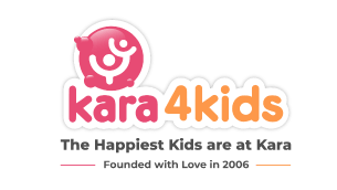 Kara 4 Kids Franchise Logo