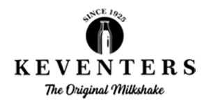 Keventers Franchise Logo