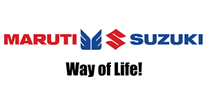 Maruti Suzuki Franchise Logo