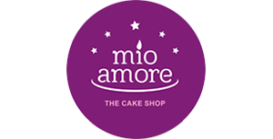 Mio Amore Franchise Logo