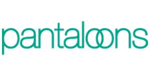 Pantaloons Franchise Logo