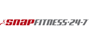 Snap Fitness Franchise Logo