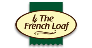 The French Loaf Franchise Logo