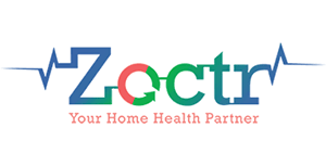 Zoctr Franchise Logo