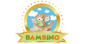 bambino Franchise Logo