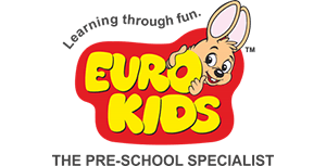 euro kids Franchise Logo