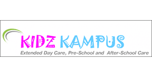 kids kampus Franchise Logo