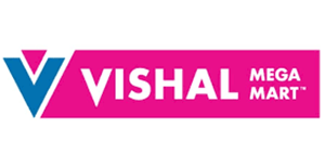 vishal mega mart Franchise Logo