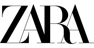 zara Franchise Logo