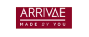 Arrivae Franchise Logo