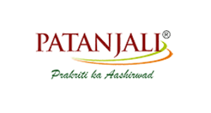 Patanjali Franchise Logo