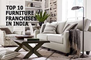 Best Home Furniture Franchise