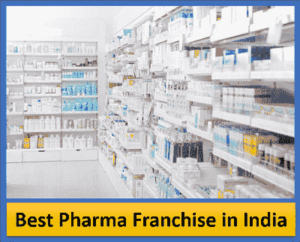 Best Pharma Franchise in India