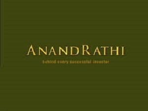 Anand Rathi Franchise Logo