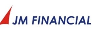 JM Financial Franchise Logo