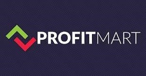 Profitmart Franchise Logo