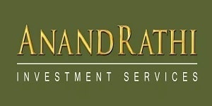 Anand Rathi Logo