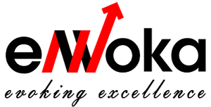 Envoka Franchise Logo