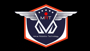 Mirae Robotics Franchise Logo