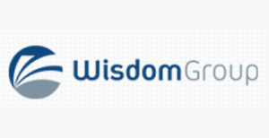 Wisdom Group Franchise Logo