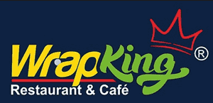 Wrapking Franchise Logo