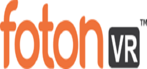 FotonVR Franchise Logo