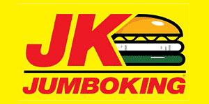 Jumboking Franchise Logo