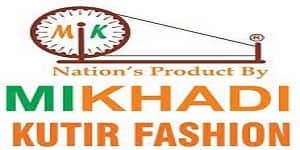 Mikhadi Kutir Franchise Logo