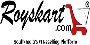 Royskart Franchise Logo