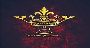 RutuZ Chai Darbar Franchise Logo