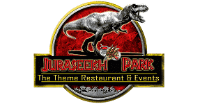 Juraseekh Park Franchise Logo