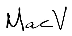 MacV Franchise Logo