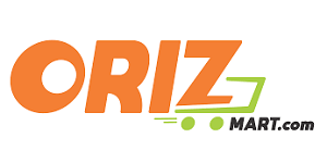 Oriz Mart Franchise Logo