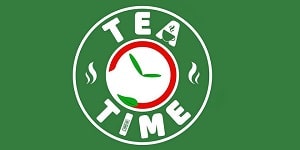 Tea Time Group Franchise Logo