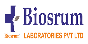 Biosrum India Franchise Logo