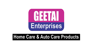 Geetai Enterprises Franchise Logo