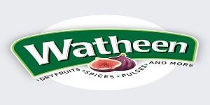 Watheen Franchise Logo