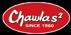 Chawla Chicken Franchise Logo